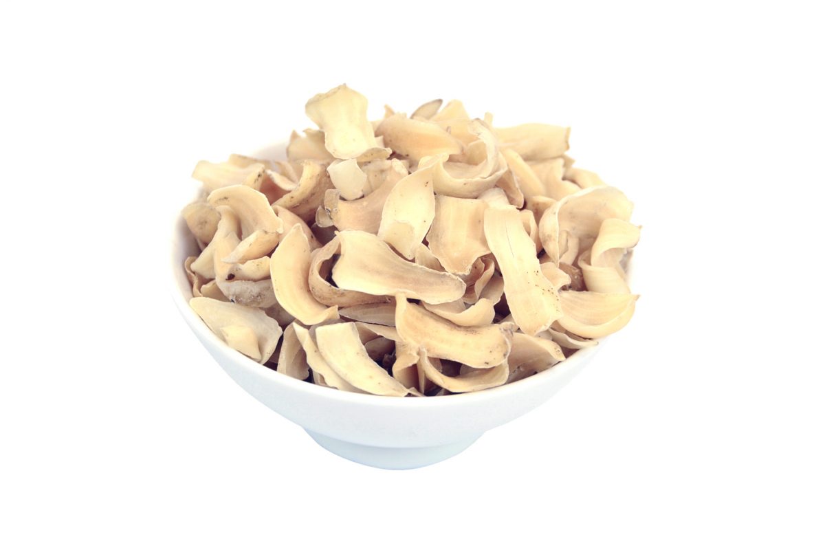 LILY BULBS (600g) Nutri Health Food