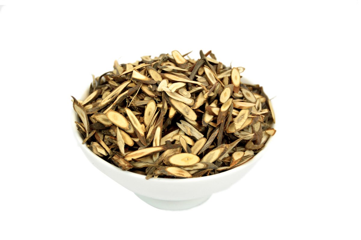 CASSIA BARK TREE BRANCHLET SLICE (600g) Nutri Health Food